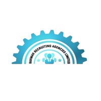 Rahmah Recruiting Agencies Logo