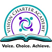 Vision Charter Academy Logo