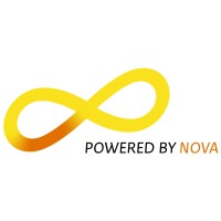 Rijkswaterstaat NOVA Logo