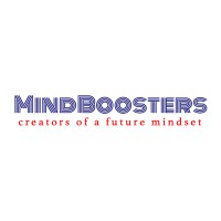 MindBoosters Logo