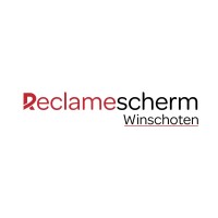 Reclamescherm Winschoten Logo
