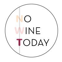 No Wine Today Logo