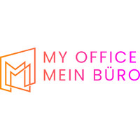 My Office - Mein Büro Logo