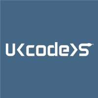 UcodeS Logo
