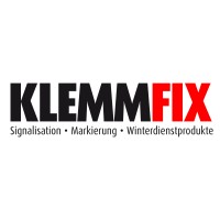 Klemmfix (Schweiz) AG Logo
