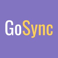 GoSync Logo