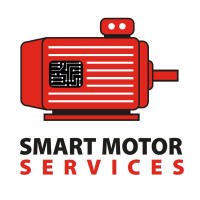 Smart Motor Services BV Logo