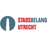 Stadsbelang Utrecht Logo