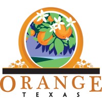 City of Orange, Texas Logo