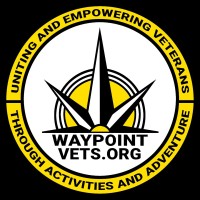 Waypoint Vets Inc. Logo