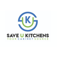 Save U Kitchens Logo