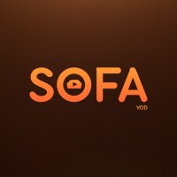 SOFA vod Logo
