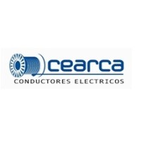 CEARCA S.A. Conductores Eléctricos Logo