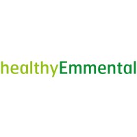 healthyEmmental Logo
