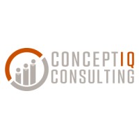 Concept IQ Consulting Logo