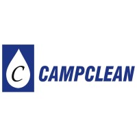 Campclean Logo