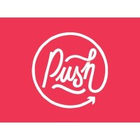 PUSH Women Network Logo