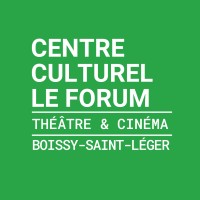 Centre culturel Le Forum Logo