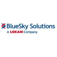 BlueSky Solutions Ltd Logo