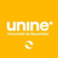 Faculty of Economics and Business, University of Neuchâtel Logo