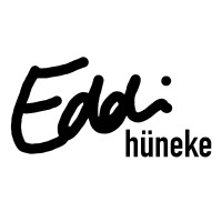 Eddi Hüneke Logo