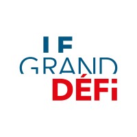Grand Défi Logo