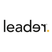 Leader Digital Logo