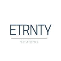 ETRNTY Family Office Logo