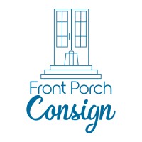Front Porch Consign Logo