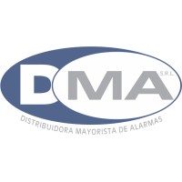DMA SRL Logo