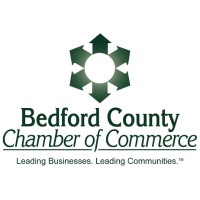 Bedford County Chamber of Commerce Logo