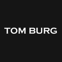 Tom Burg Logo
