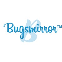 Bugsmirror Logo