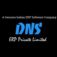 DNS ERP Pvt. Ltd Logo