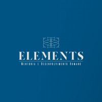 Elements - Mentoria e Desenvolvimento Humano Logo