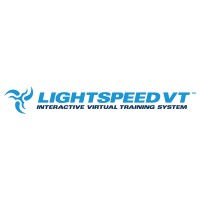 Lightspeed VT Logo