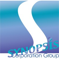 Synopsis Corporation Group Logo