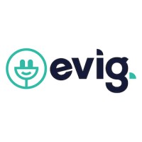 EV-IG / EV Charger Shop Logo