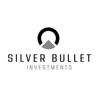 SILVER BULLET Investments Logo