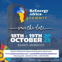 ReEnergy Africa Logo