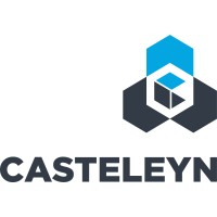 Casteleyn NV Logo