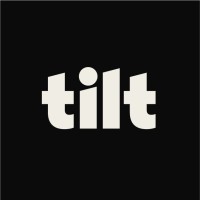 Tilt Logo