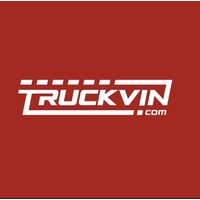 TruckVin.com Logo