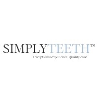 Simply Teeth Logo