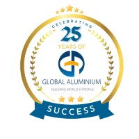GLOBAL ALUMINIUM PVT LTD Logo