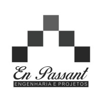 EN PASSANT Engenharia e Projetos Logo