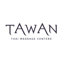 TAWAN Thai massage centers Logo