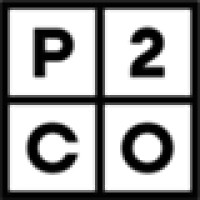 P2+Co Logo