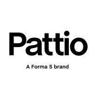Pattio Logo