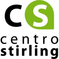 Centro Stirling Logo
